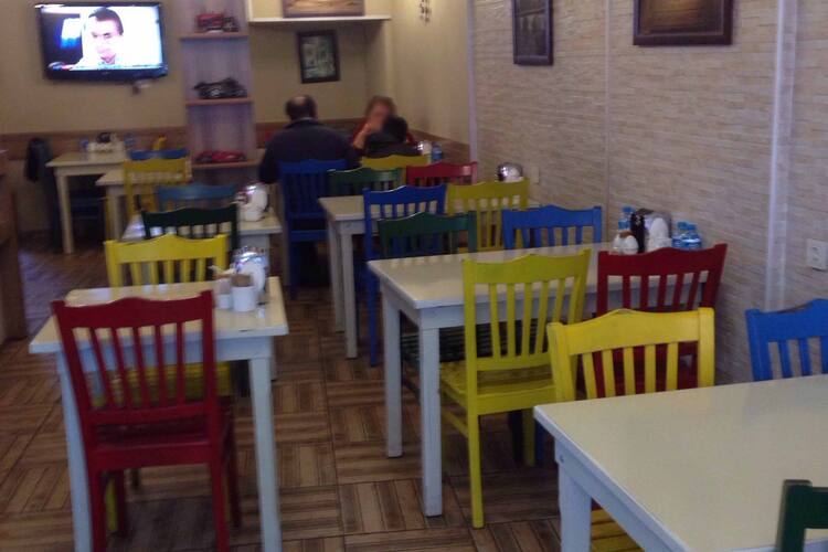 Antakya Durum Kucuk Esat Ankara